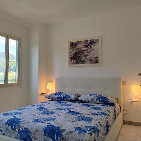 Mara House Apartment Леванто Екстериор снимка