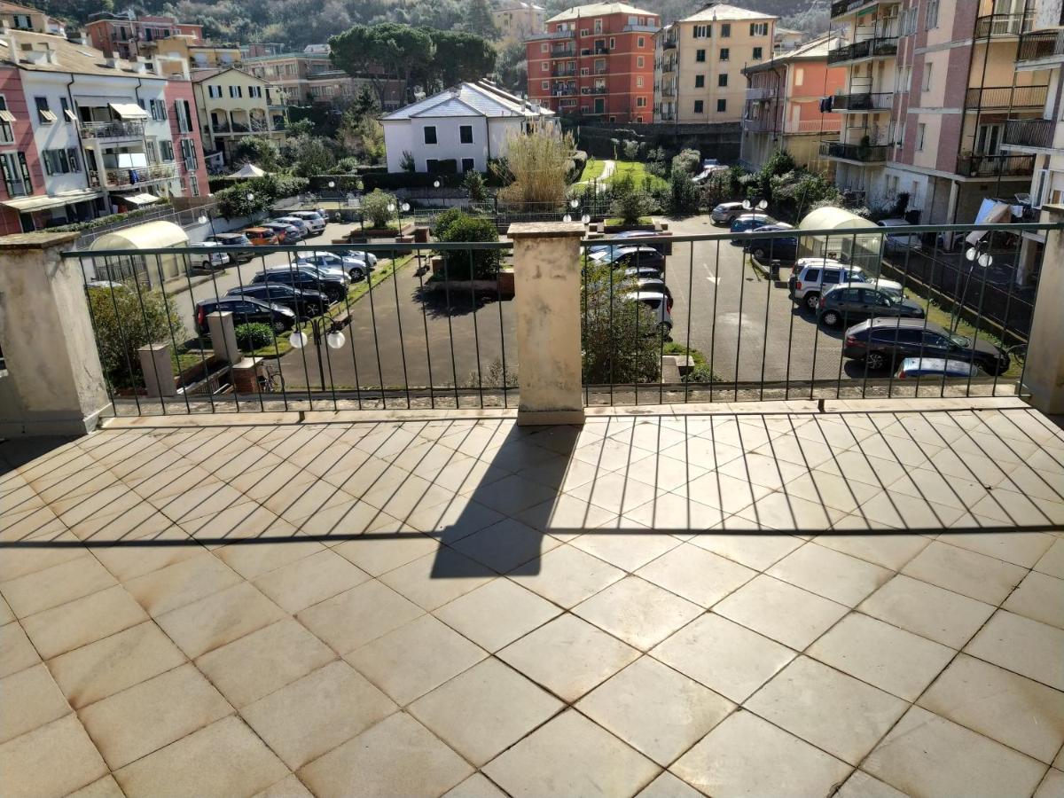 Mara House Apartment Леванто Екстериор снимка