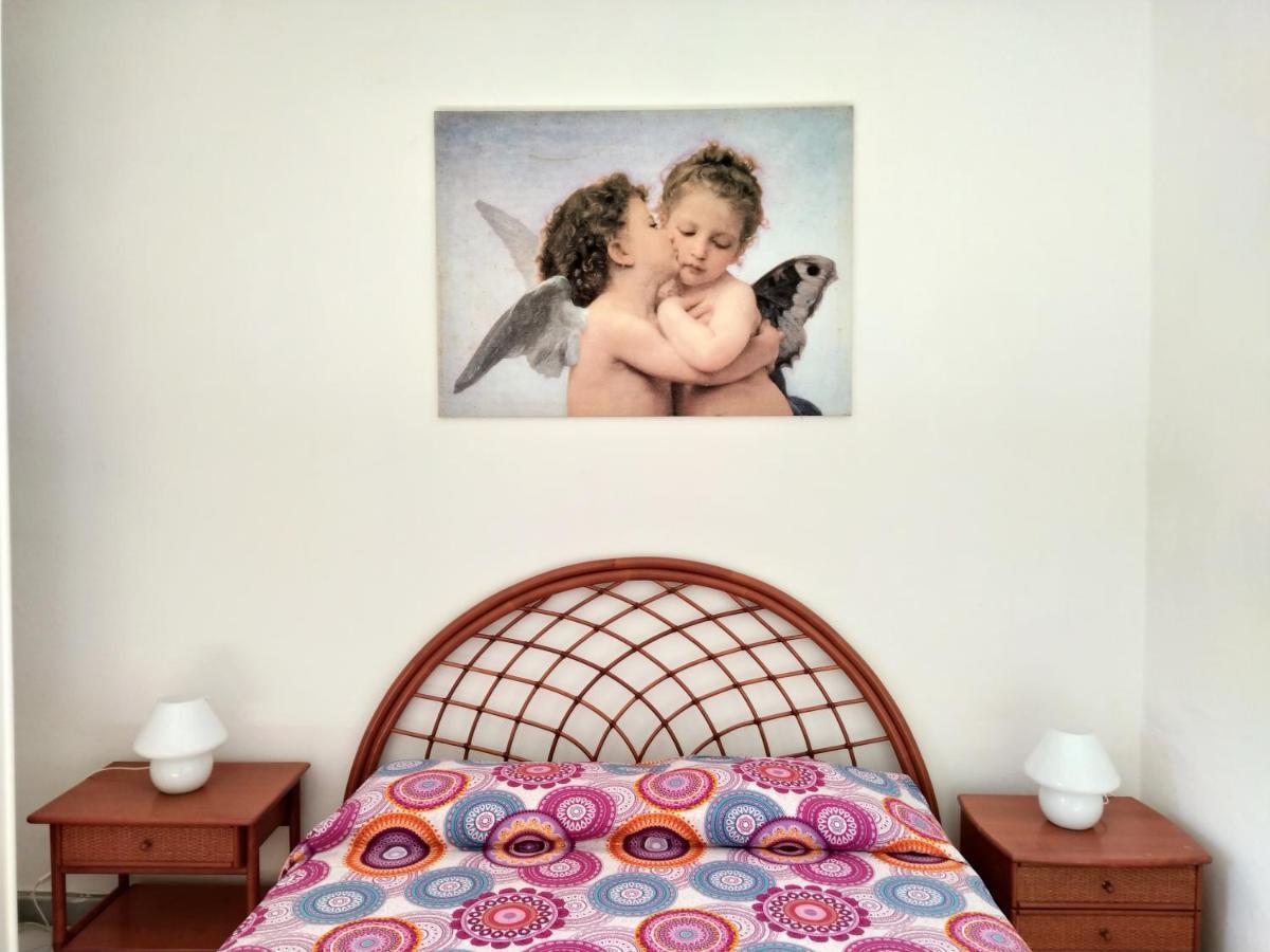 Mara House Apartment Леванто Екстериор снимка