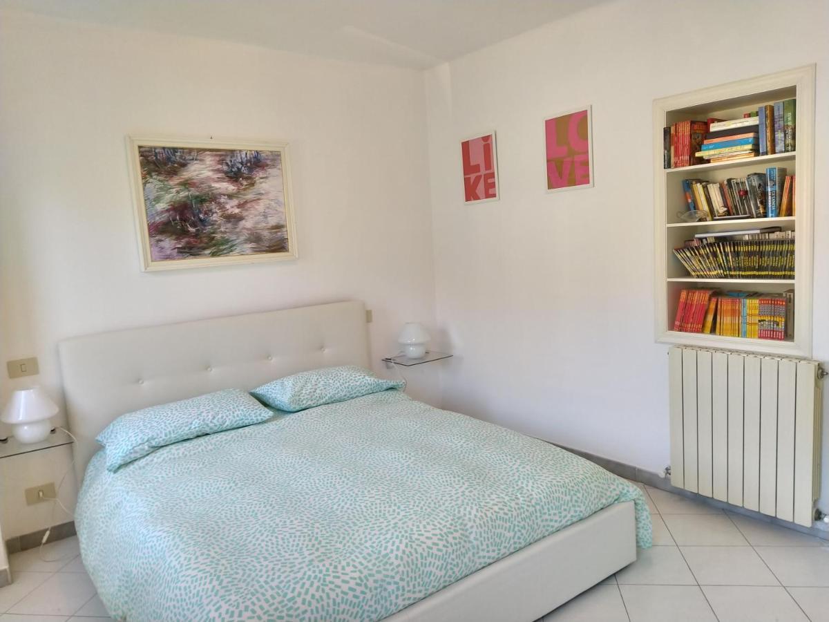 Mara House Apartment Леванто Екстериор снимка