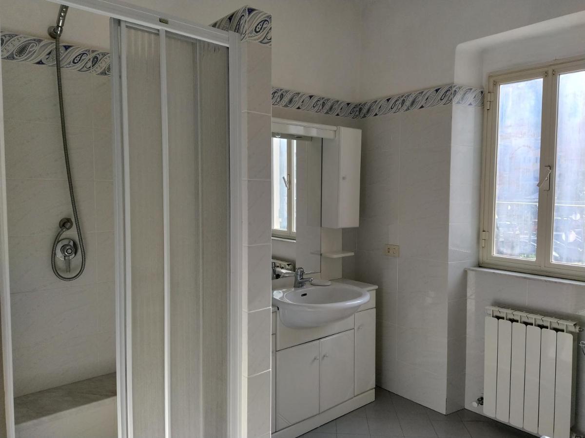 Mara House Apartment Леванто Екстериор снимка