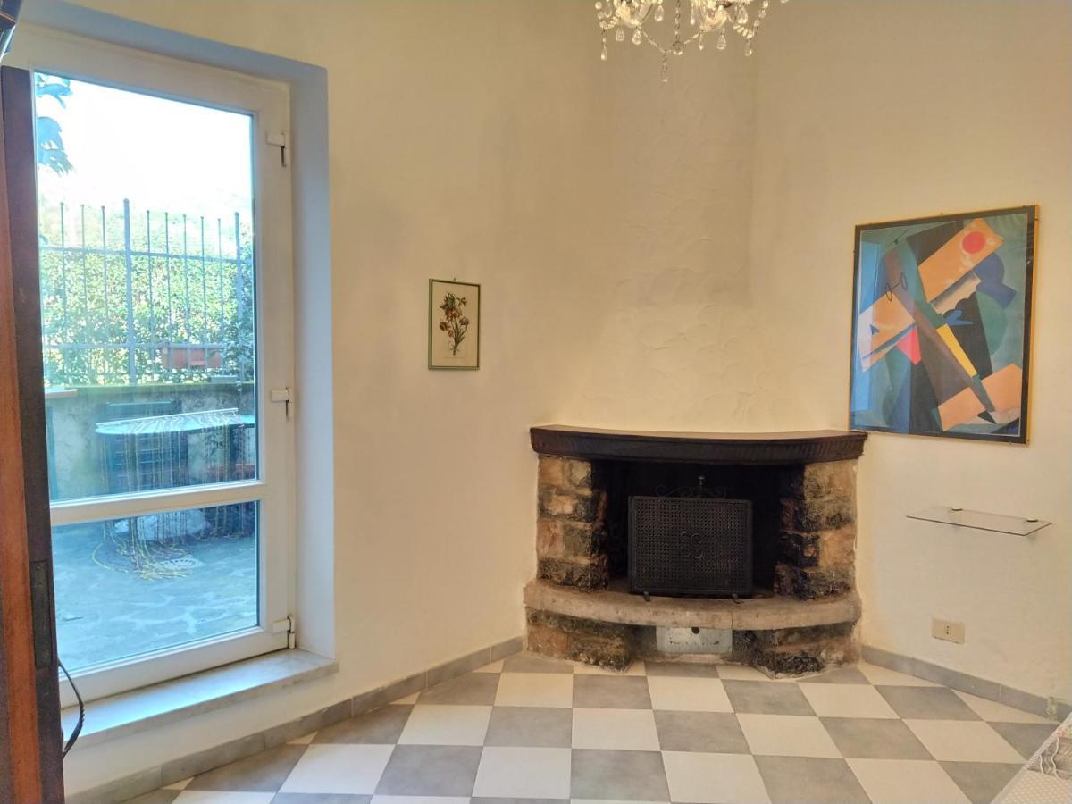 Mara House Apartment Леванто Екстериор снимка