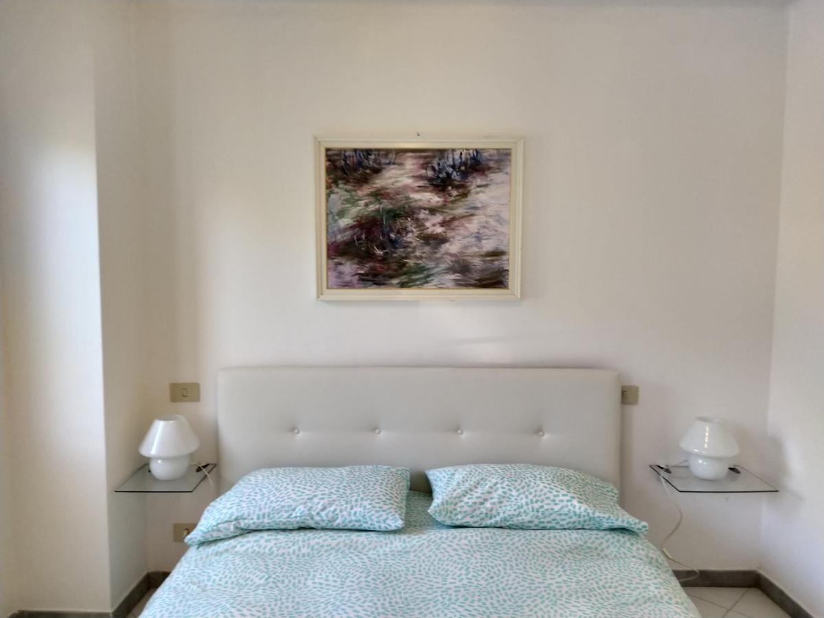 Mara House Apartment Леванто Екстериор снимка