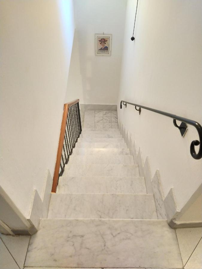 Mara House Apartment Леванто Екстериор снимка