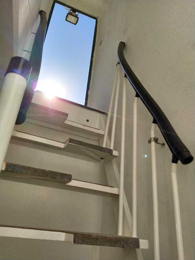 Mara House Apartment Леванто Екстериор снимка