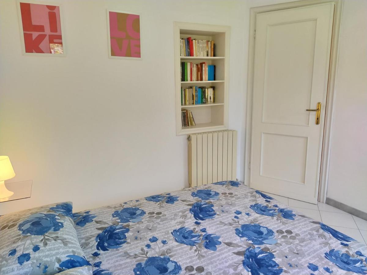 Mara House Apartment Леванто Екстериор снимка