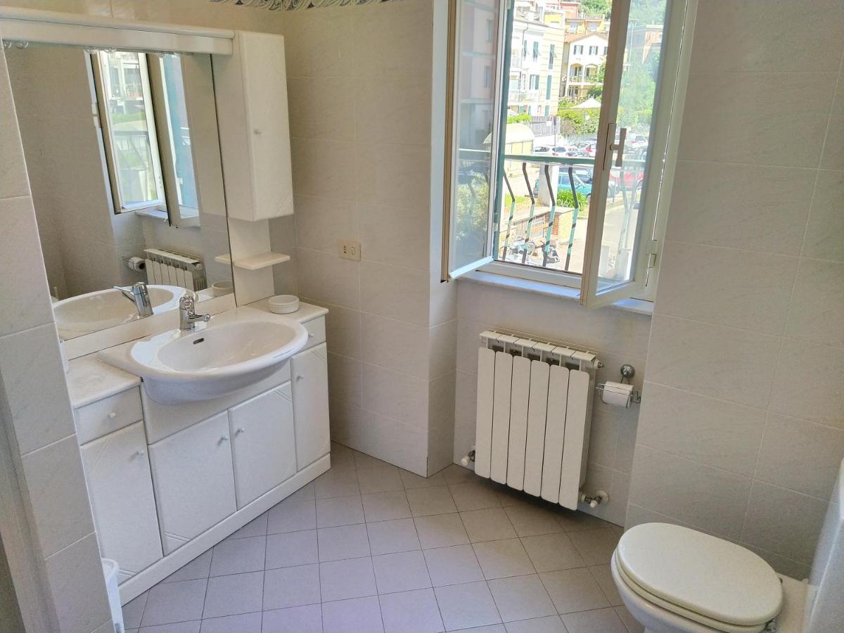 Mara House Apartment Леванто Екстериор снимка