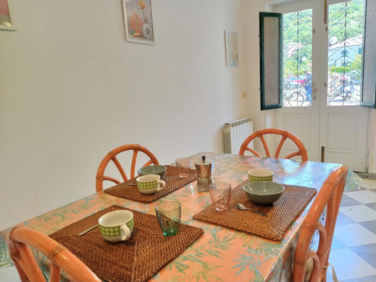 Mara House Apartment Леванто Екстериор снимка
