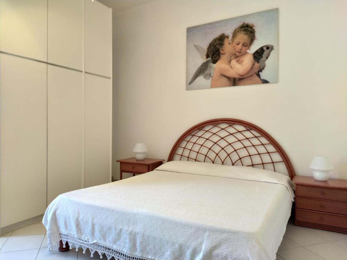 Mara House Apartment Леванто Екстериор снимка