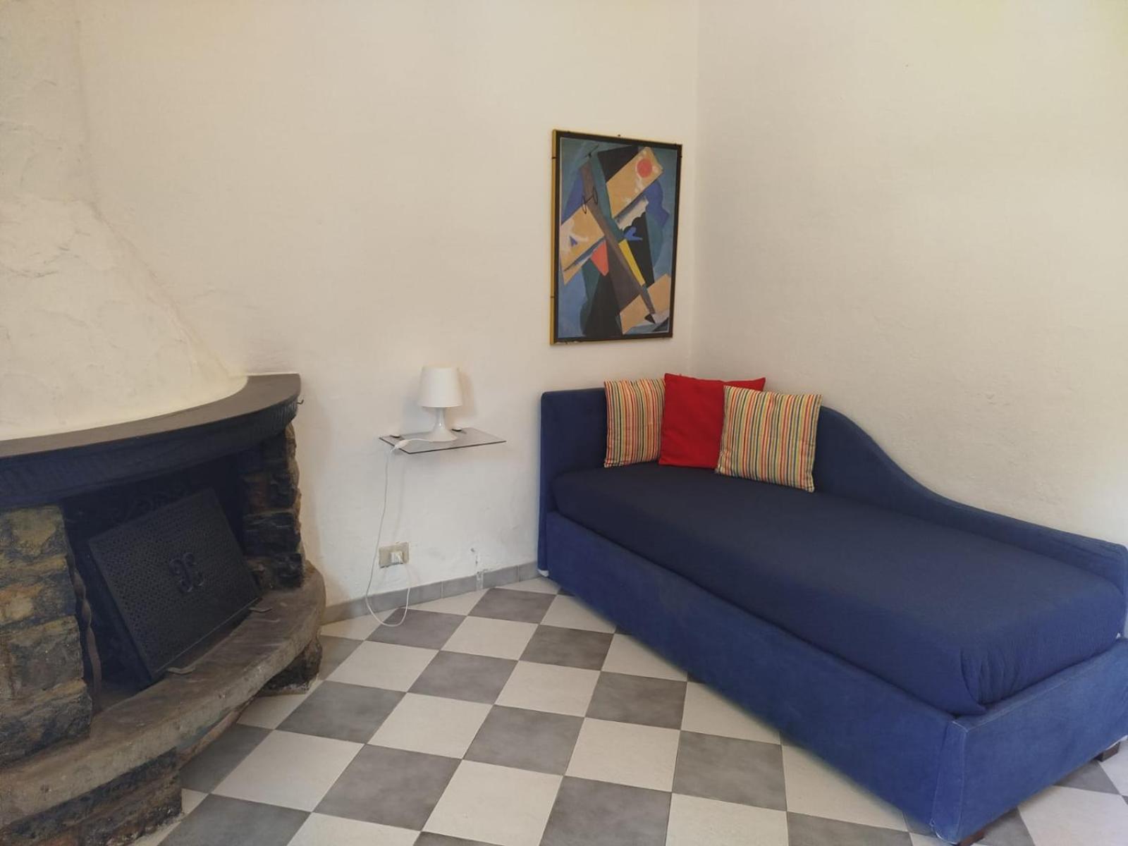 Mara House Apartment Леванто Екстериор снимка