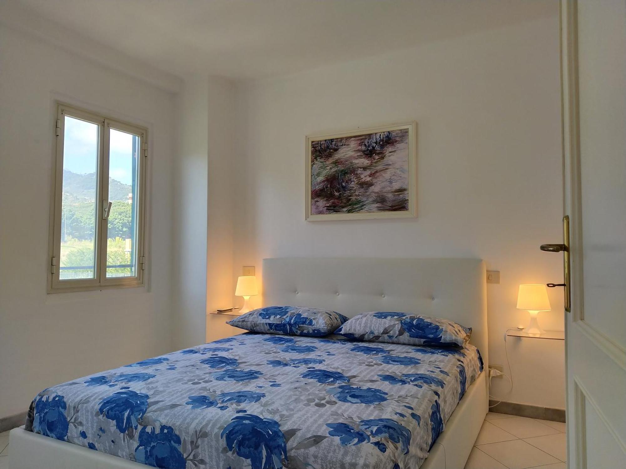 Mara House Apartment Леванто Екстериор снимка