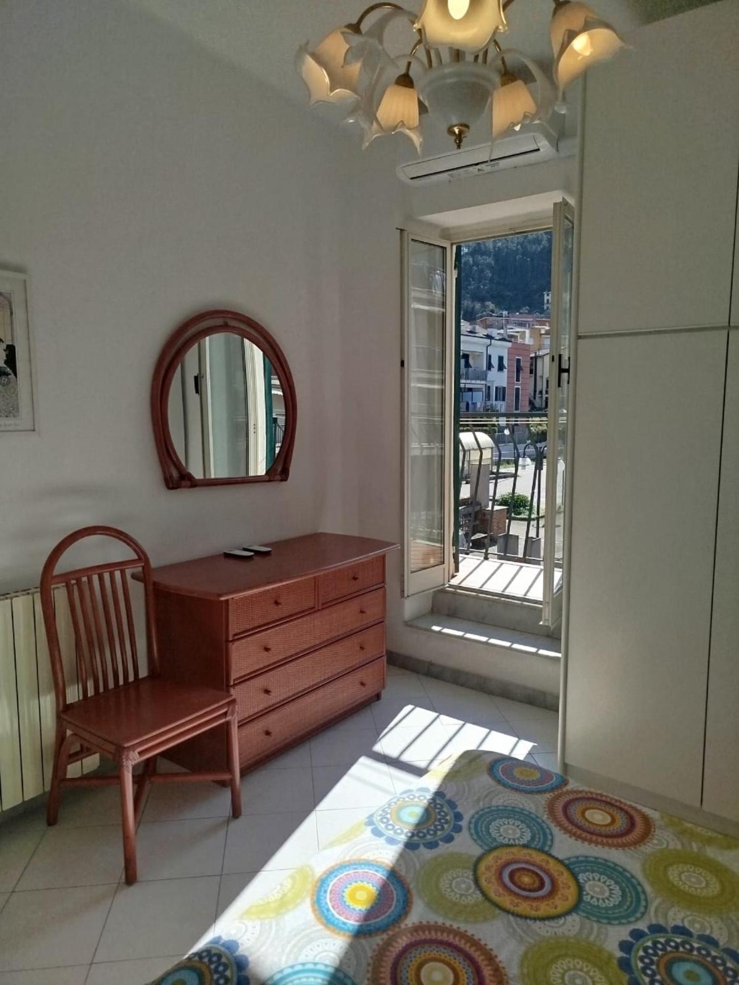 Mara House Apartment Леванто Екстериор снимка