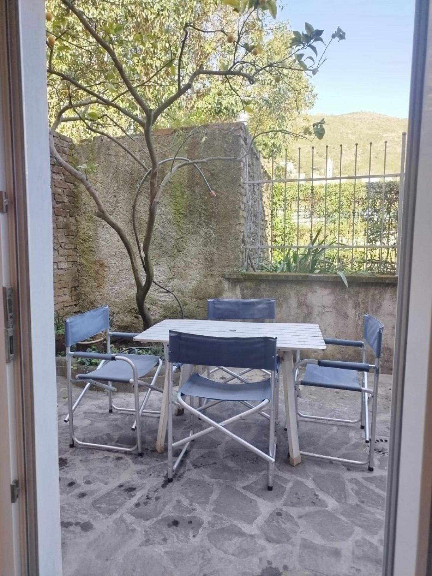 Mara House Apartment Леванто Екстериор снимка