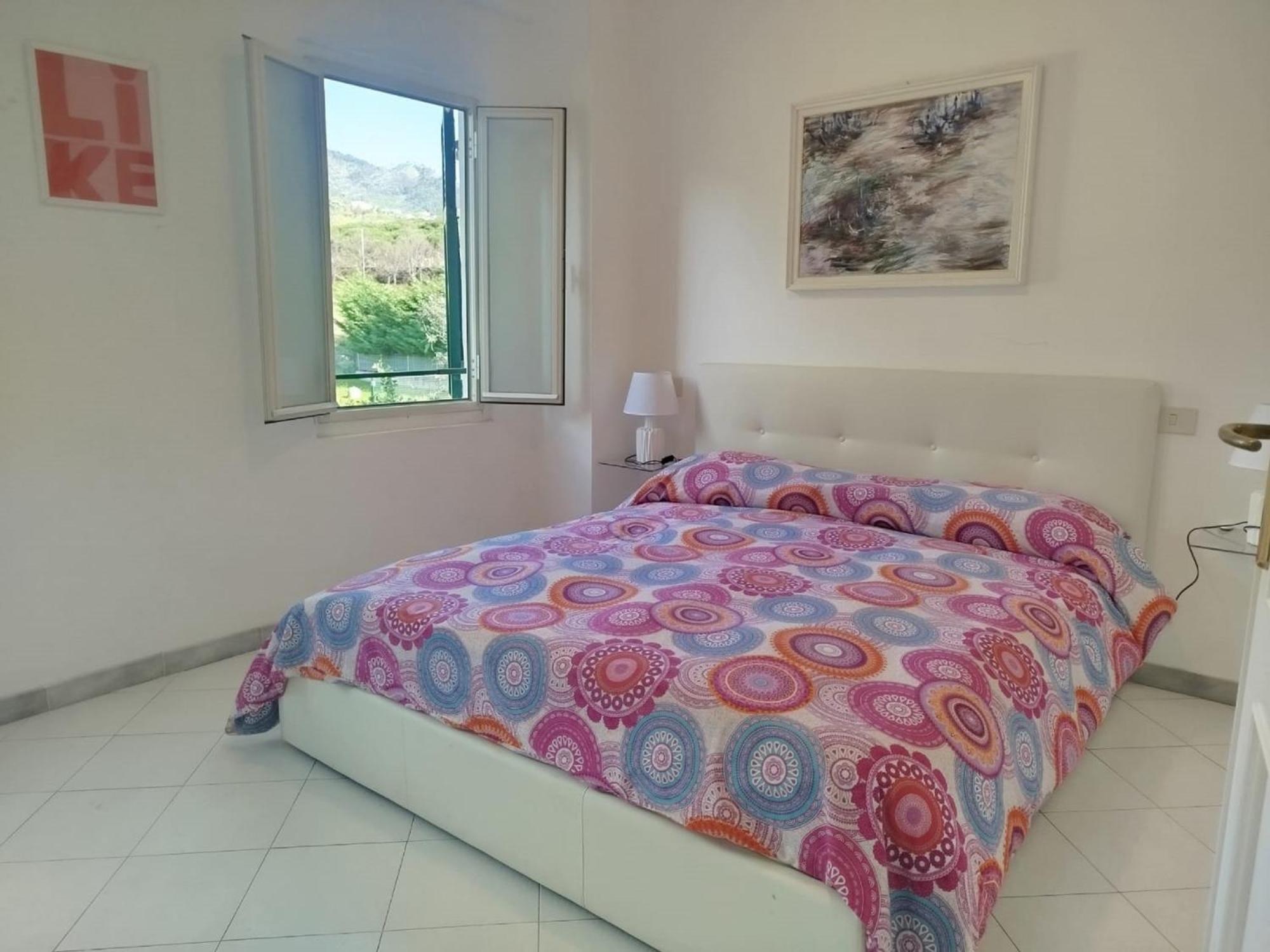 Mara House Apartment Леванто Екстериор снимка